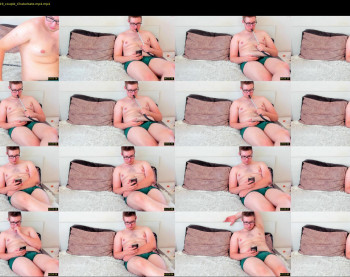 ksenyahot — 54 minute Chaturbate couple cam show recording, 1080p, Aug 7, 2022