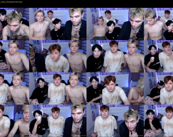 kuroteur — 37 minute Chaturbate couple cam show recording, 720p, Aug 7, 2022