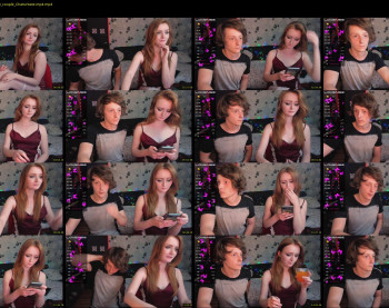 laksmrrr — 17 minute Chaturbate couple cam show recording, 1080p, Aug 8, 2022