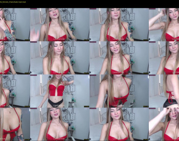 lanitarhoa — 13 minute Chaturbate female cam show recording, 720p, Aug 8, 2022