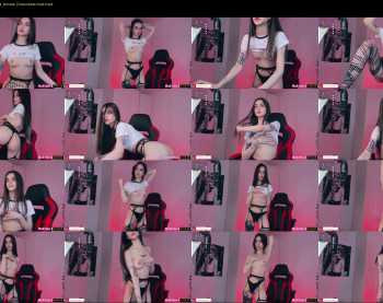 lastdawn — 63 minute Chaturbate female cam show recording, 1080p, Aug 7, 2022