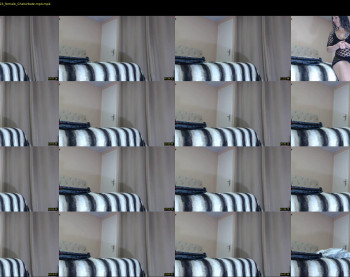 laylabrasil — 65 minute Chaturbate female cam show recording, 720p, Aug 8, 2022