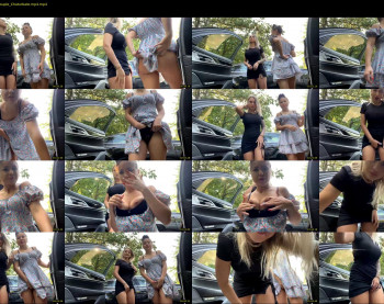 lettali — 6 minute Chaturbate female cam show recording, 720p, Aug 7, 2022