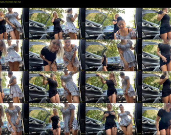 lettali — 5 minute Chaturbate female cam show recording, 720p, Aug 7, 2022