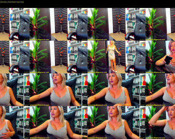 lisa2018 — 4 minute Chaturbate female cam show recording, 1080p, Aug 7, 2022