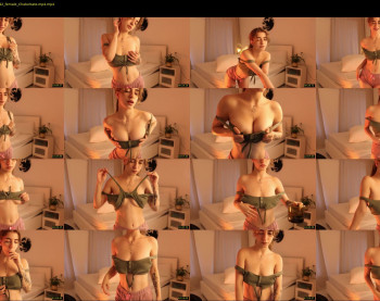 lola_dinky — 54 minute Chaturbate female cam show recording, 1080p, Aug 7, 2022