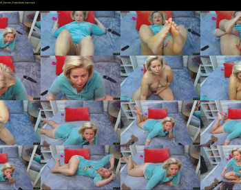 lorabigass — 24 minute Chaturbate female cam show recording, 720p, Aug 7, 2022