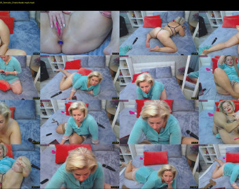 lorabigass — 88 minute Chaturbate female cam show recording, 720p, Aug 7, 2022