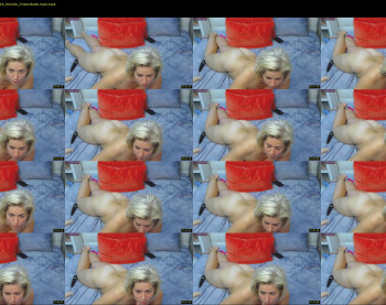 lorabigass — 3 minute Chaturbate female cam show recording, 720p, Aug 7, 2022