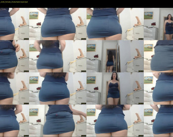 luckyanabella — 7 minute Chaturbate female cam show recording, 720p, Aug 7, 2022