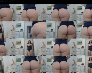 luckyanabella — 14 minute Chaturbate female cam show recording, 720p, Aug 7, 2022