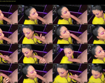 maddisrock — 4 minute Chaturbate couple cam show recording, 1080p, Aug 7, 2022