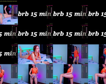 magictandem — 77 minute Chaturbate couple cam show recording, 1080p, Aug 8, 2022