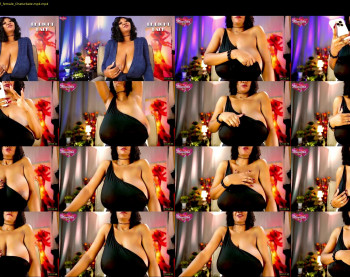mariicha — 31 minute Chaturbate female cam show recording, 1080p, Aug 7, 2022