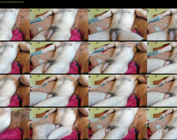 marioslim — 26 minute Chaturbate male cam show recording, 1080p, Aug 7, 2022