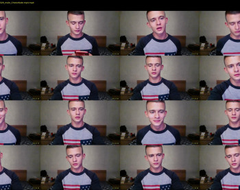 marvelboy_ — 18 minute Chaturbate male cam show recording, 720p, Aug 7, 2022