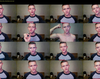 marvelboy_ — 91 minute Chaturbate male cam show recording, 720p, Aug 8, 2022