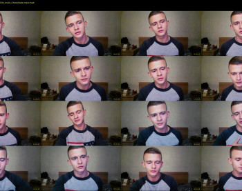 marvelboy_ — 44 minute Chaturbate male cam show recording, 720p, Aug 8, 2022