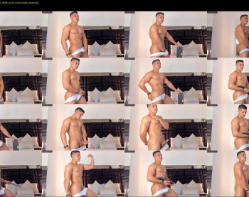 mason_bennet — 12 minute Chaturbate male cam show recording, 1080p, Aug 8, 2022