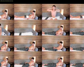 mason_warhol — 53 minute Chaturbate male cam show recording, 720p, Aug 7, 2022