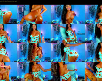 megancarlott_ — 54 minute Chaturbate female cam show recording, 1080p, Aug 7, 2022