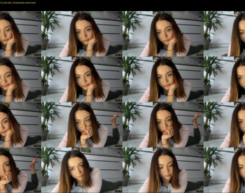 meryfoxxx — 4 minute Chaturbate female cam show recording, 720p, Aug 7, 2022
