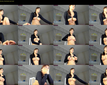 mia_lui — 6 minute Chaturbate female cam show recording, 720p, Aug 7, 2022