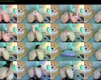 mia_sstar — 6 minute Chaturbate female cam show recording, 1080p, Aug 7, 2022