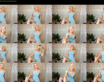 midnightkiss_ — 9 minute Chaturbate female cam show recording, 1080p, Aug 7, 2022