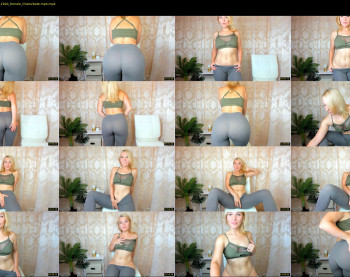 midnightkiss_ — 27 minute Chaturbate female cam show recording, 1080p, Aug 7, 2022