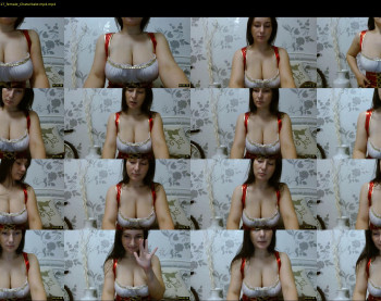mila12000 — 6 minute Chaturbate female cam show recording, 1080p, Aug 7, 2022