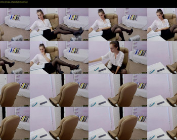 miracle_rose — 55 minute Chaturbate female cam show recording, 1080p, Aug 7, 2022