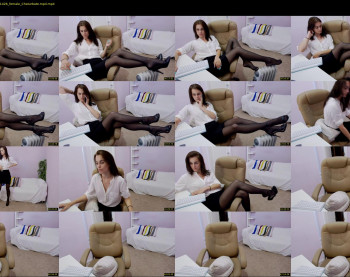 miracle_rose — 54 minute Chaturbate female cam show recording, 1080p, Aug 7, 2022
