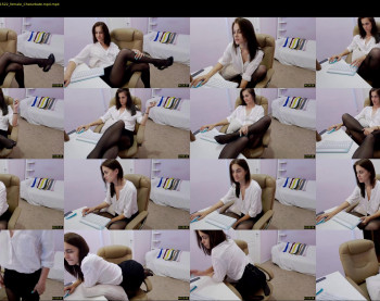 miracle_rose — 54 minute Chaturbate female cam show recording, 1080p, Aug 7, 2022