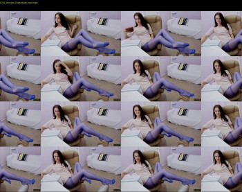 miracle_rose — 7 minute Chaturbate female cam show recording, 1080p, Aug 7, 2022