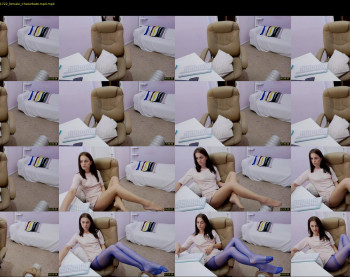 miracle_rose — 50 minute Chaturbate female cam show recording, 1080p, Aug 7, 2022