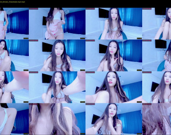 miso_misa — 36 minute Chaturbate female cam show recording, 1080p, Aug 7, 2022