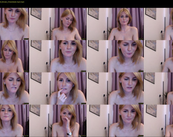 misslucci — 6 minute Chaturbate female cam show recording, 1080p, Aug 7, 2022