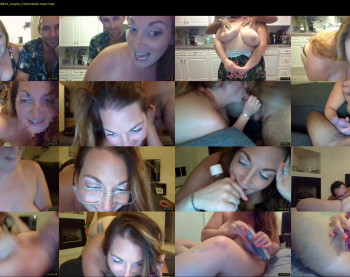 mistymorgan — 94 minute Chaturbate couple cam show recording, 480p, Aug 7, 2022