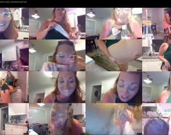 mistymorgan — 31 minute Chaturbate couple cam show recording, 720p, Aug 8, 2022