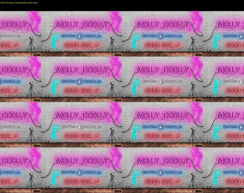 molly_doolly — 3 minute Chaturbate female cam show recording, 720p, Aug 7, 2022