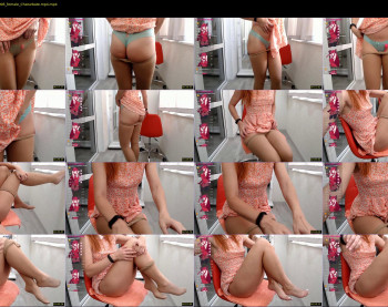 morkov_ka — 5 minute Chaturbate female cam show recording, 1080p, Aug 7, 2022