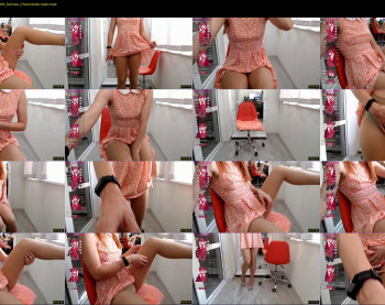 morkov_ka — 54 minute Chaturbate female cam show recording, 1080p, Aug 7, 2022
