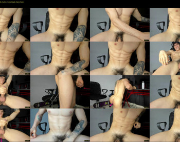 mr_freed — 53 minute Chaturbate male cam show recording, 1080p, Aug 8, 2022