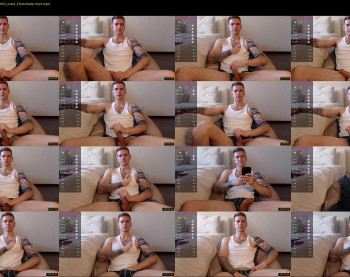 mr_longboy — 102 minute Chaturbate male cam show recording, 720p, Aug 7, 2022