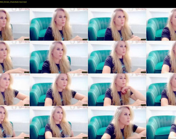 myassistant — 11 minute Chaturbate female cam show recording, SD, Aug 7, 2022