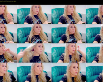 myassistant — 13 minute Chaturbate female cam show recording, 720p, Aug 7, 2022