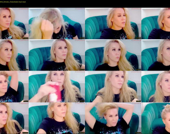 myassistant — 80 minute Chaturbate female cam show recording, SD, Aug 7, 2022