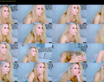 myassistant — 49 minute Chaturbate female cam show recording, 720p, Aug 8, 2022