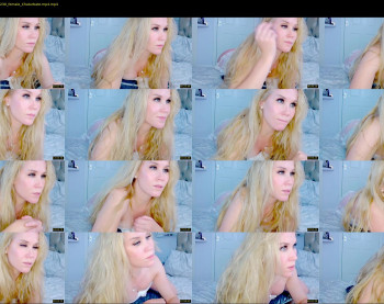 myassistant — 46 minute Chaturbate female cam show recording, 720p, Aug 8, 2022